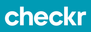 Checkr logo