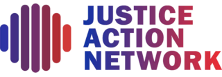 Justice Action Network logo