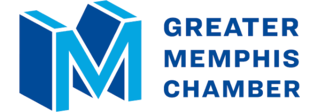 Greater Memphis Chamber logo