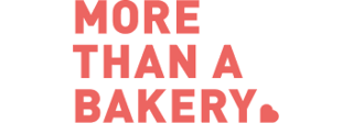 More Than a Bakery logo