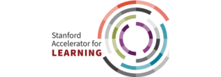Stanford Accelerator for Learning logo