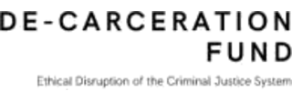 Decarceration Fund logo