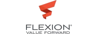 Flexion logo