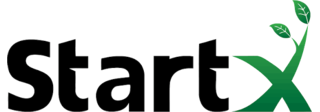 StartX logo