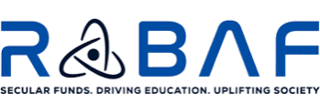 RABAF logo