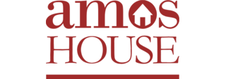 Amos House logo