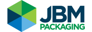 JBM Packaging logo