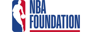 NBA Foundation logo