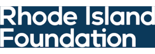 Rhode Island Foundation logo