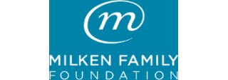 Milken Family Foundation logo