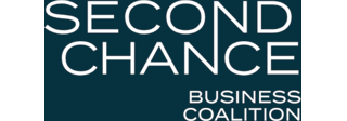 Second Chance Business Coalition logo
