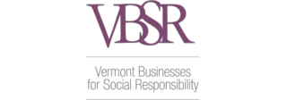 Vermont Businesses for Social Responsibility logo